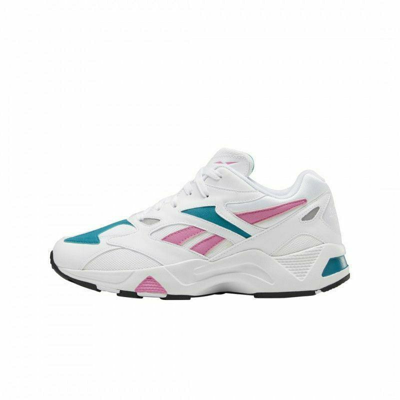 Кроссовки мужские Reebok Aztrek 96 белые
Кроссовки мужские Reebok Aztrek 96 белые
