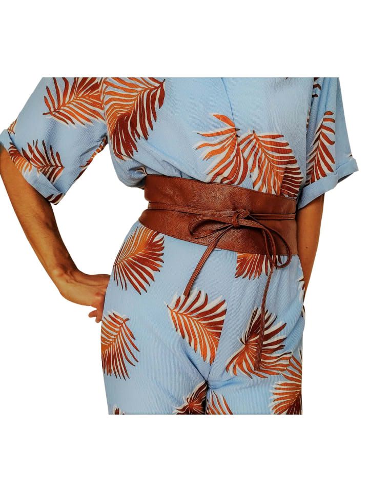 Ремень FRONHOFER Breiter Taillengürtel, Obi, Kunstleder, коричневый
Ремень FRONHOFER Breiter Taillengürtel, Obi, Kunstleder, коричневый