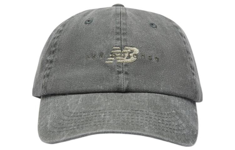 Кепка унисекс New Balance, цвет distressed light gray 
Кепка унисекс New Balance, цвет distressed light gray