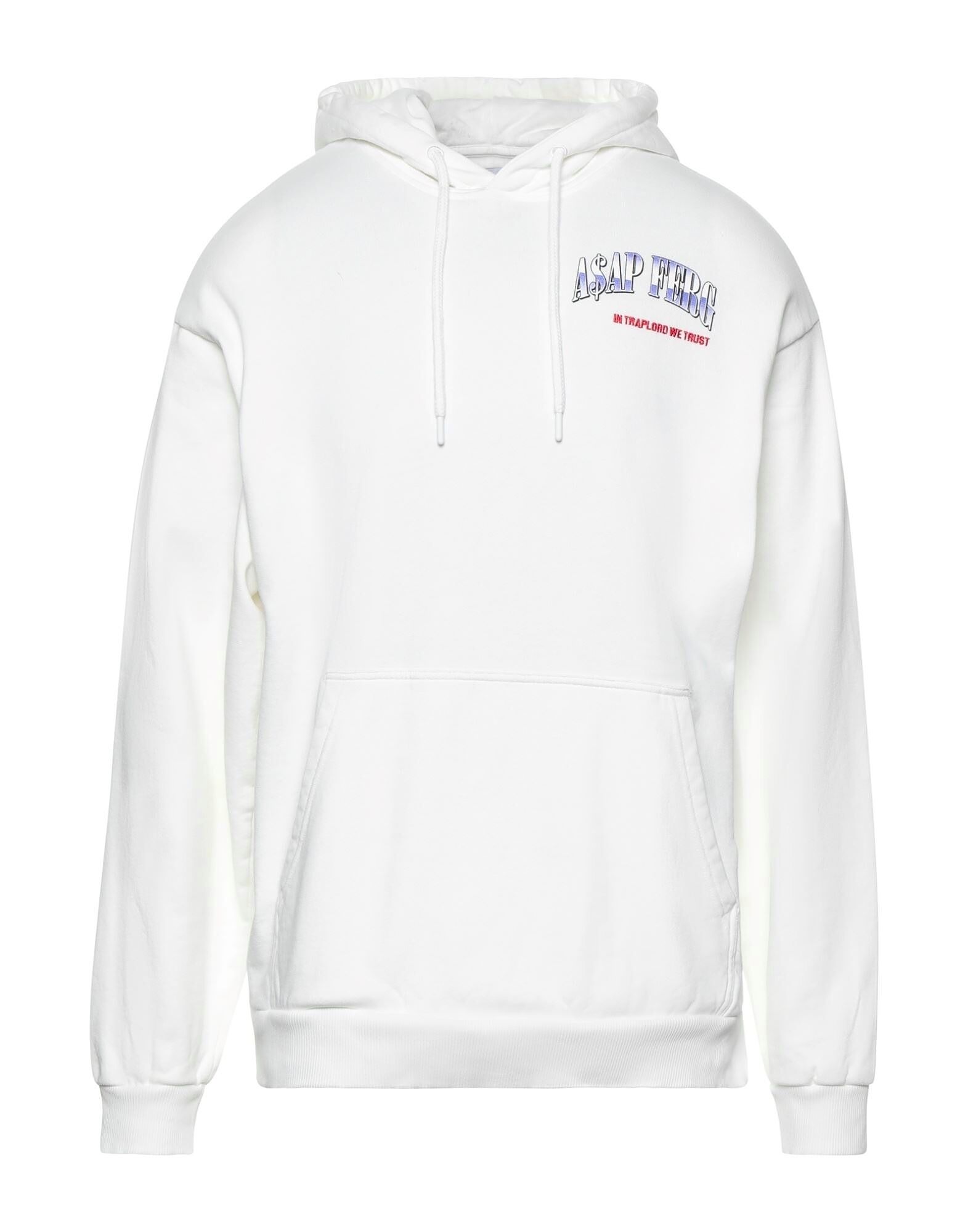 Толстовка Platformx, белый
Толстовка Platformx, белый