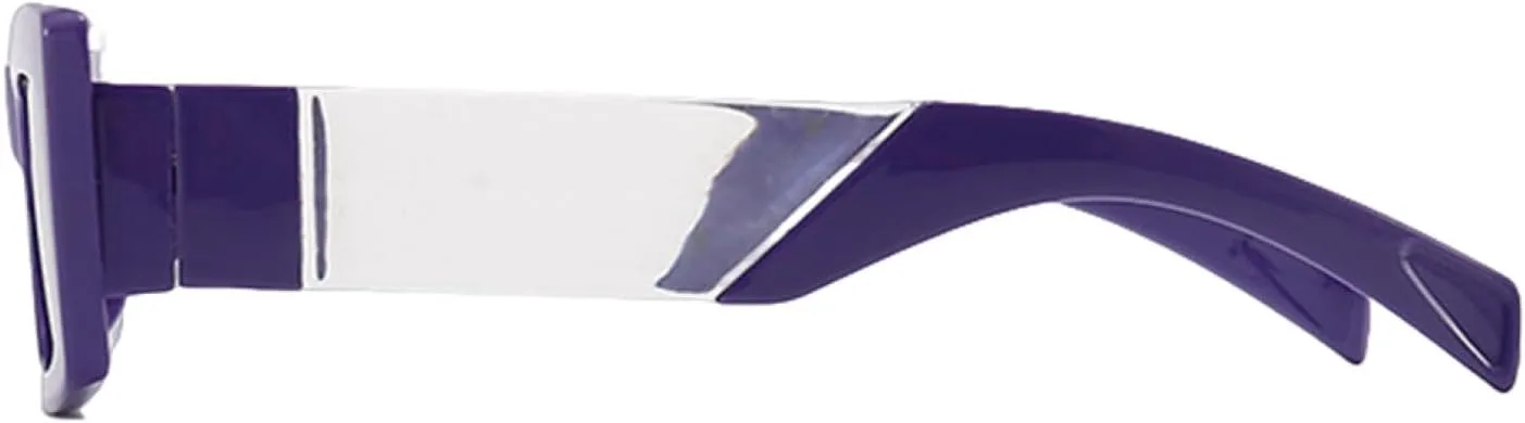 Винтажные маленькие прямоугольные солнцезащитные очки с градиентным переходом цвета, модные женские очки в фиолетовой оправе, элегантные женские очки HHZZYVY, C3
Винтажные маленькие прямоугольные солнцезащитные очки с градиентным переходом цвета, модные женские очки в фиолетовой оправе, элегантные женские очки HHZZYVY, C3