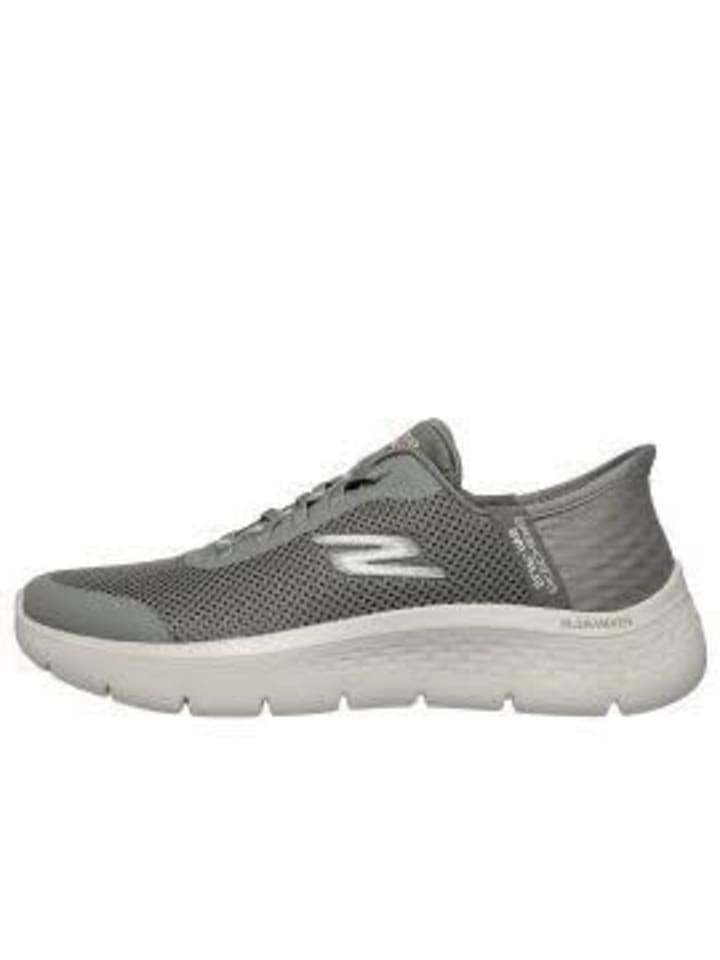 Низкие кроссовки Skechers, зеленый
Низкие кроссовки Skechers, зеленый
