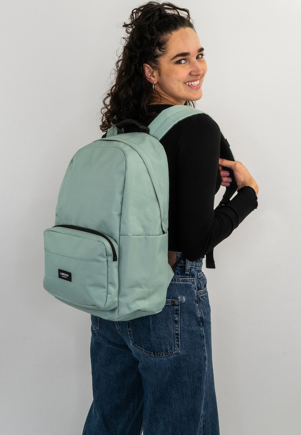 Рюкзак Larkson
Рюкзак Larkson