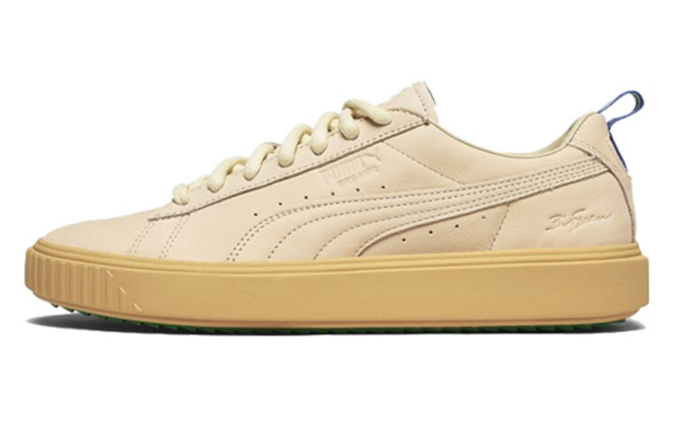 Кроссовки Puma Court Breaker для скейтбординга унисекс 
Кроссовки Puma Court Breaker для скейтбординга унисекс