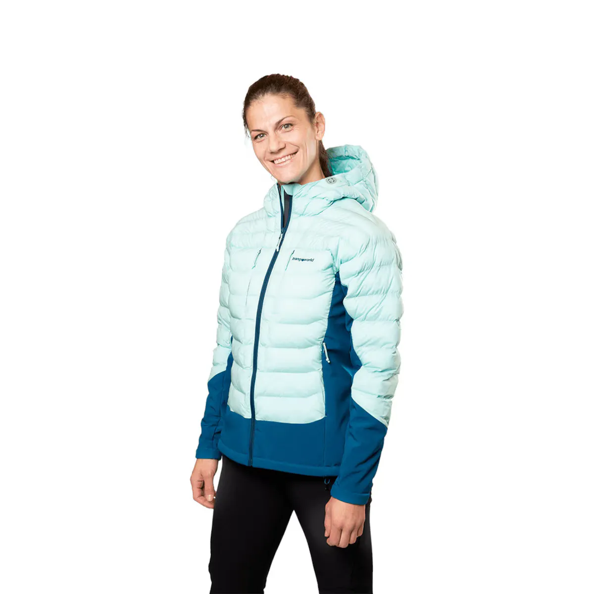 Abeille Kb Trangoworld Женская куртка, синий
Abeille Kb Trangoworld Женская куртка, синий