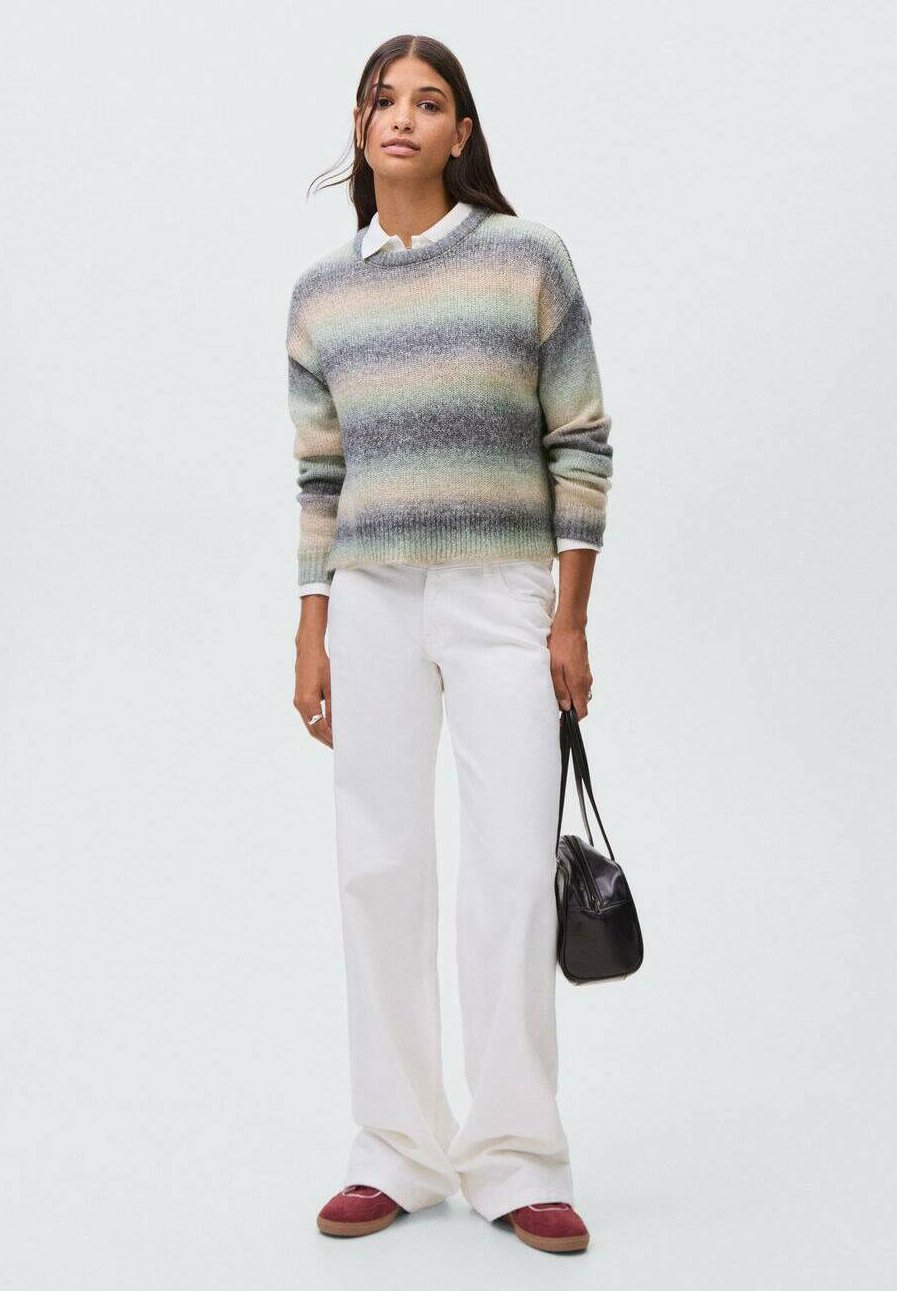 Джемпер Mango Kids Jumper, Green
Джемпер Mango Kids Jumper, Green