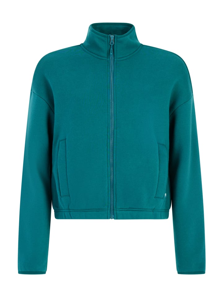 Флисовая куртка Protest
Флисовая куртка Protest