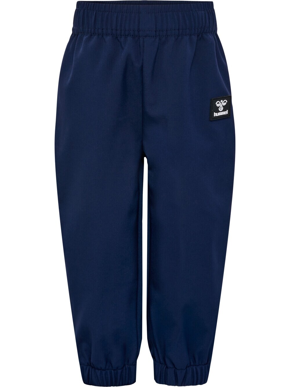Зауженные тренировочные брюки Hummel, темно-синий
Зауженные тренировочные брюки Hummel, темно-синий
