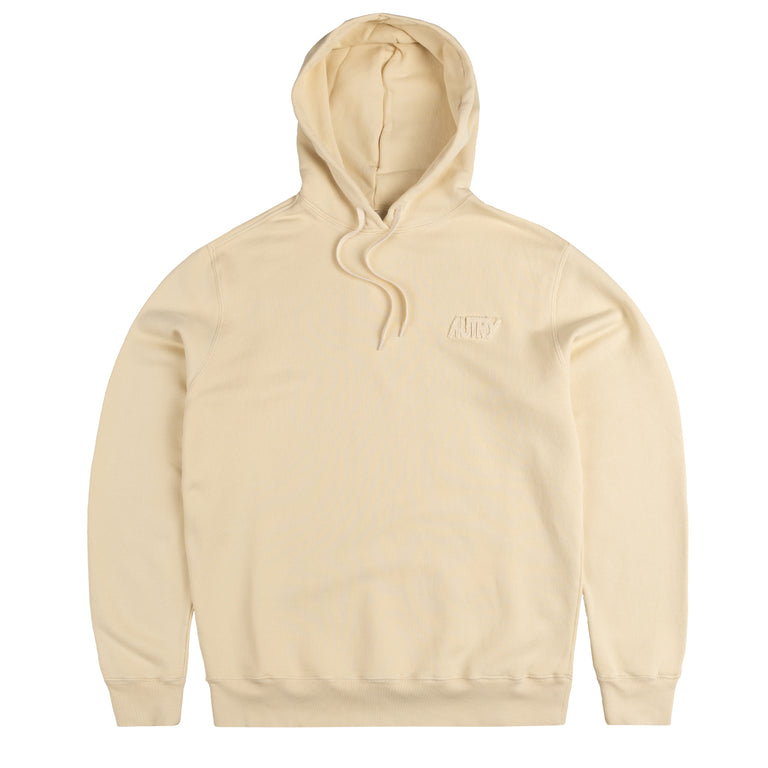 Худи main hoodie Autry, бежевый
Худи main hoodie Autry, бежевый