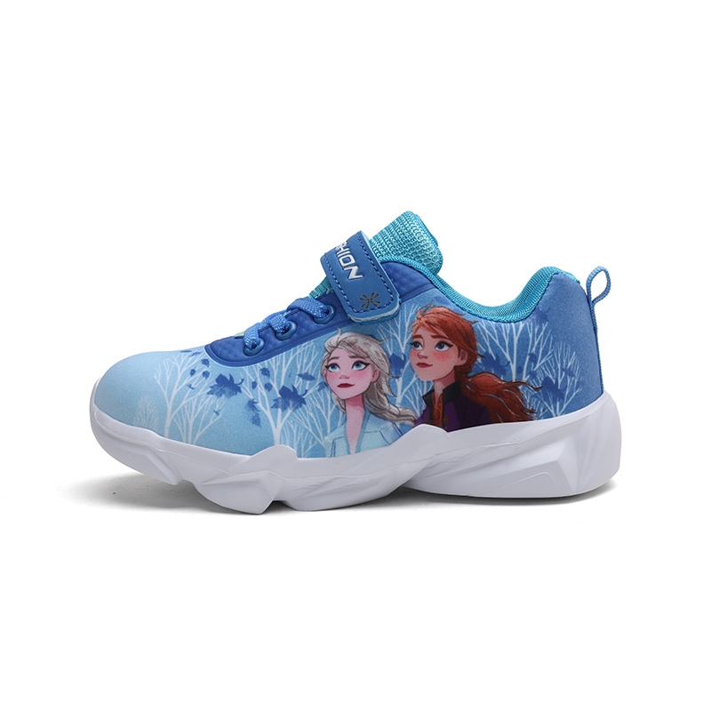 Детская повседневная обувь для детей YUZHAOLIN, 669-January Color
Детская повседневная обувь для детей YUZHAOLIN, 669-January Color