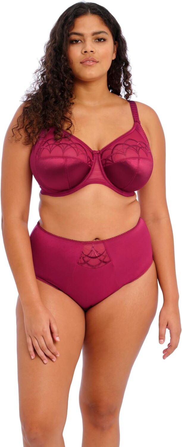 Кейт Полное описание elomi, цвет Berry
Кейт Полное описание elomi, цвет Berry