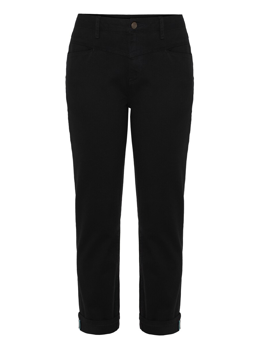 Узкие брюки-чинос TATUUM YOKO 2, Black 
Узкие брюки-чинос TATUUM YOKO 2, Black