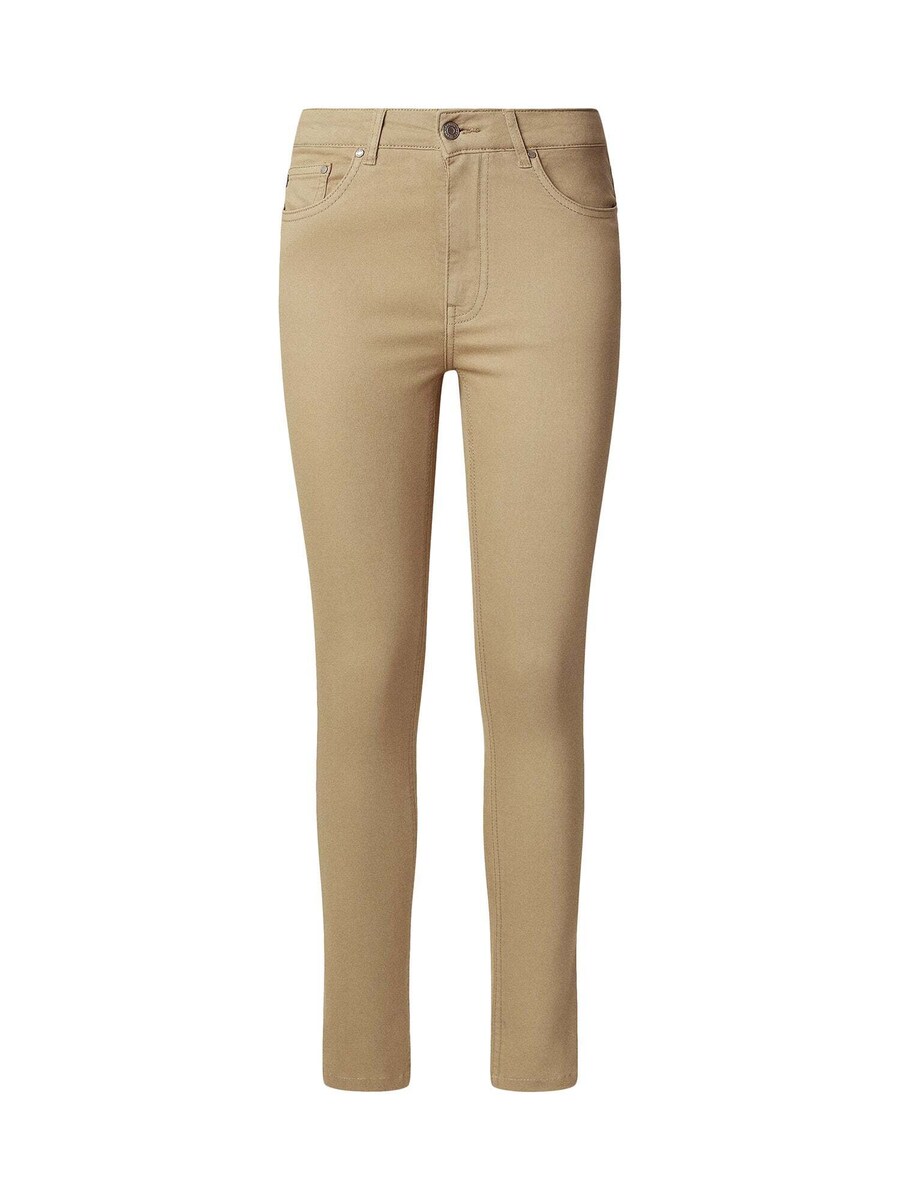 Узкие брюки Pepe Jeans THELMA, Beige
Узкие брюки Pepe Jeans THELMA, Beige