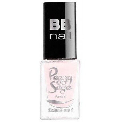 BB Nail Care Peggy Sage 8 1 5 мл
BB Nail Care Peggy Sage 8 1 5 мл