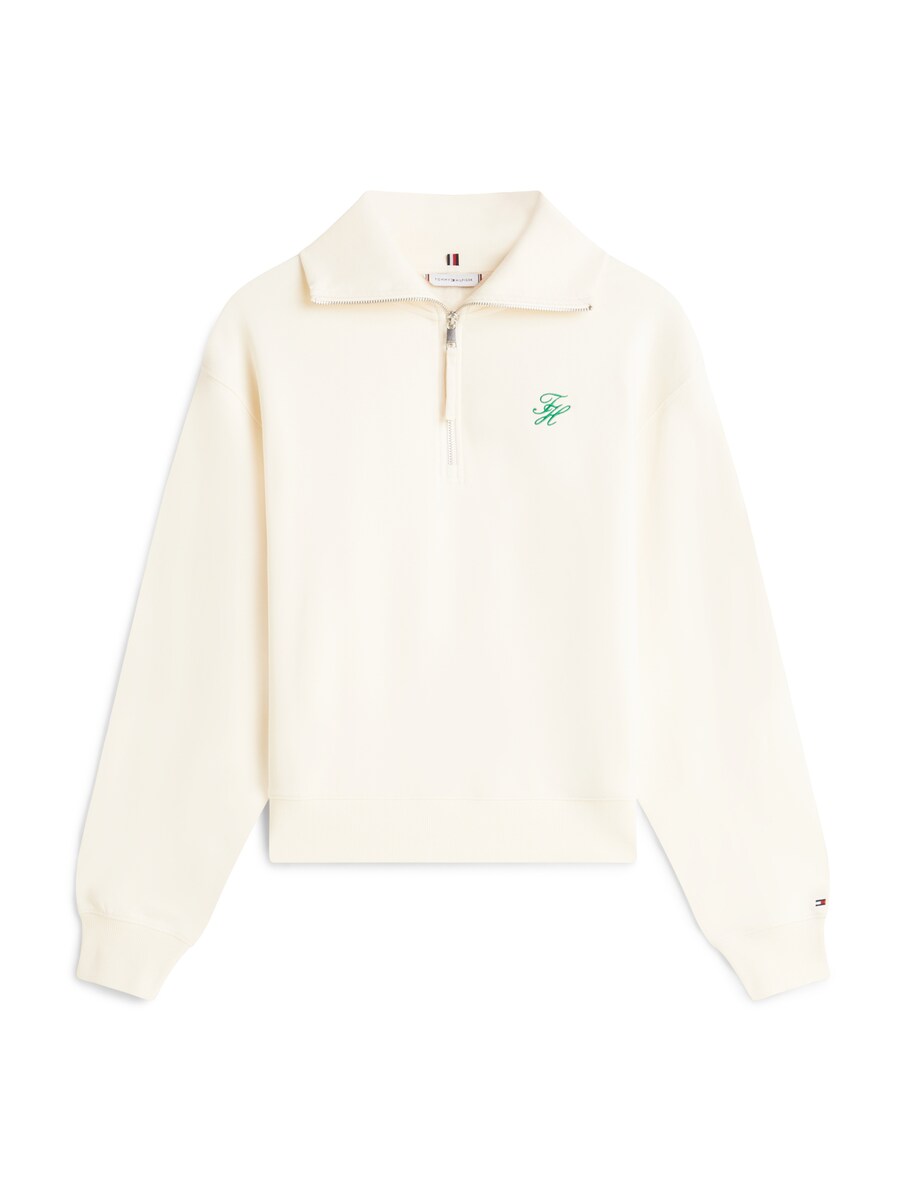 Толстовка TOMMY HILFIGER, светло-бежевый
Толстовка TOMMY HILFIGER, светло-бежевый