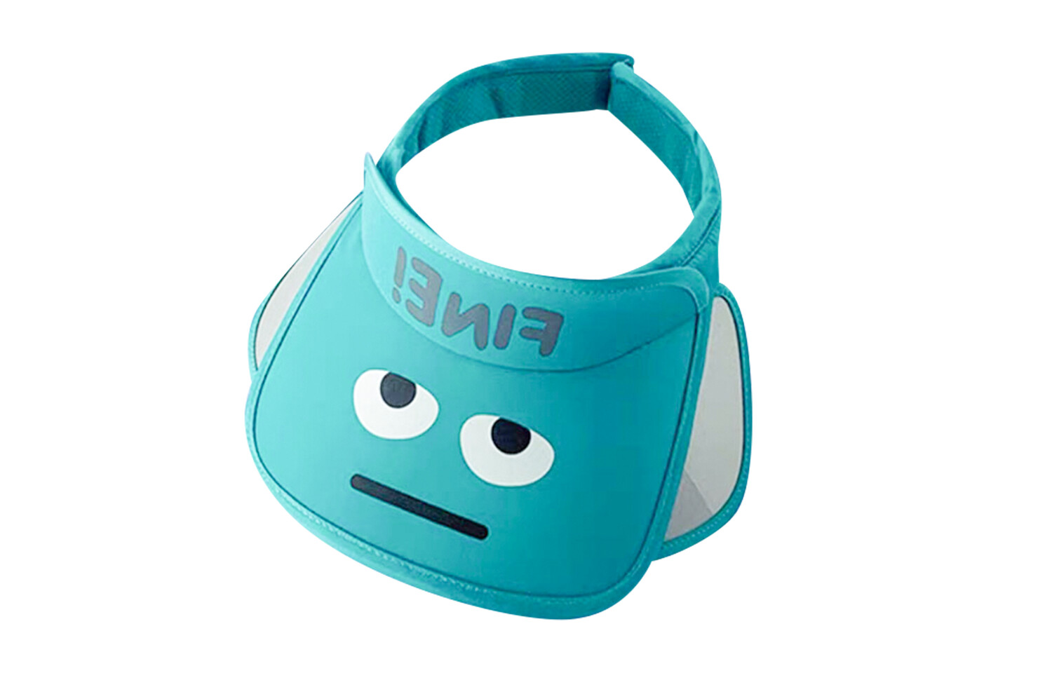 CMFY Защитная шляпа унисекс от солнца, Белый
CMFY Защитная шляпа унисекс от солнца, Белый