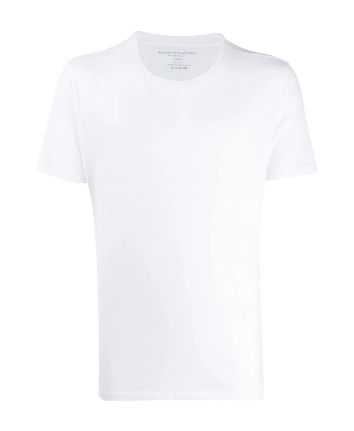 Футболка Majestic Filatures, белый
Футболка Majestic Filatures, белый
