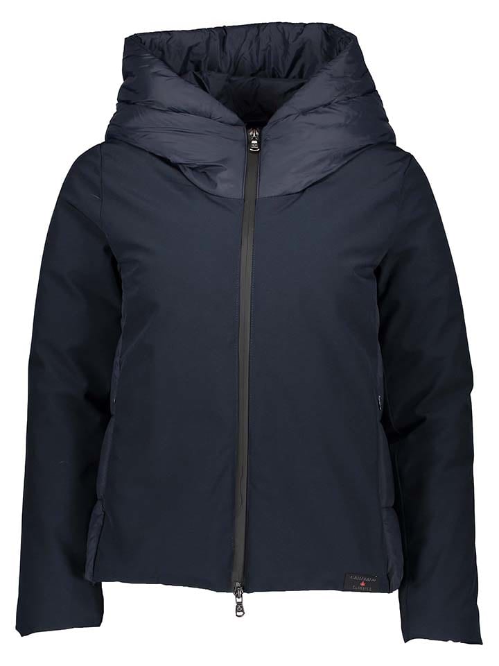 Пуховик CANADIAN Winterjacke Lytton, темно-синий
Пуховик CANADIAN Winterjacke Lytton, темно-синий