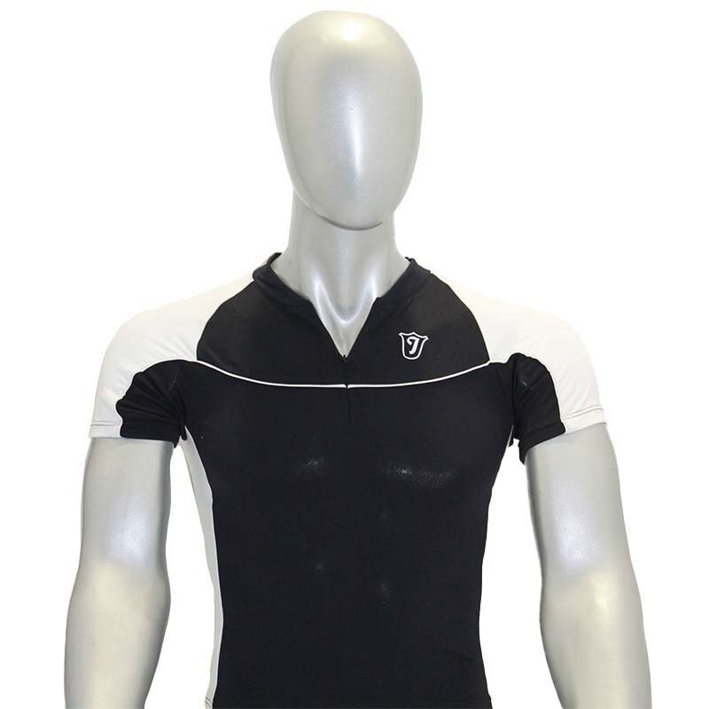 Джерси с коротким рукавом Jaime Llorente, черный
Джерси с коротким рукавом Jaime Llorente, черный