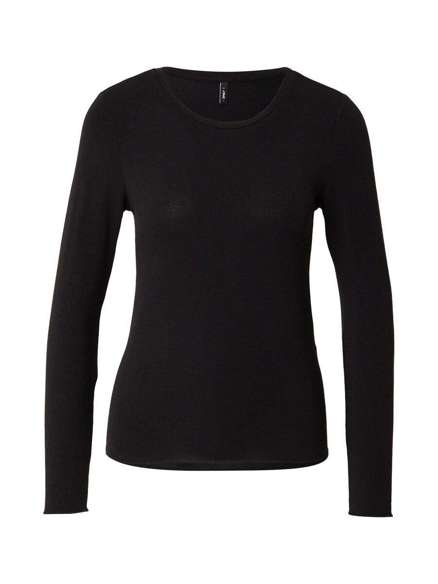 Рубашка ONLY ONLVIRRO, черный
Рубашка ONLY ONLVIRRO, черный