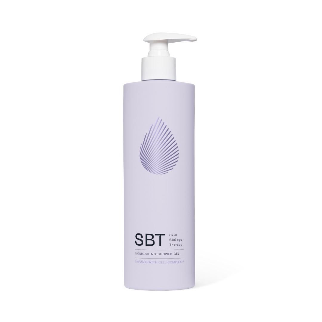 Гель для душа nourishing Sbt, объем 400 мл
Гель для душа nourishing Sbt, объем 400 мл