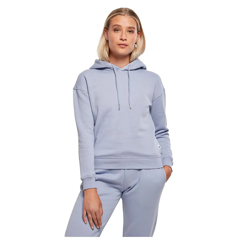 Худи Urban Classics Organic, синий
Худи Urban Classics Organic, синий