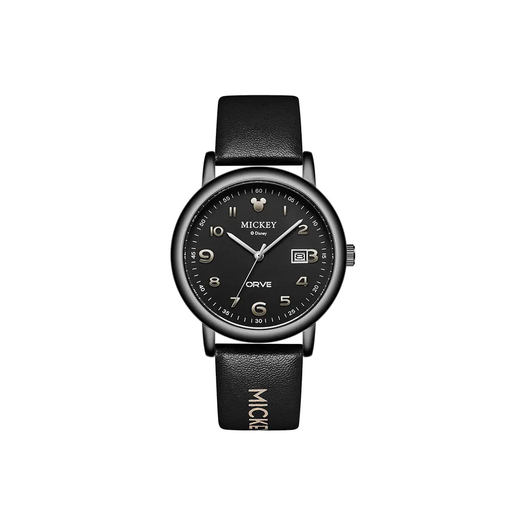 Mickey Lightweight Fashion Collection Quartz Movement Belt Strap Watch Unisex Beige Watch Dial Disney
Mickey Lightweight Fashion Collection Quartz Movement Belt Strap Watch Unisex Beige Watch Dial Disney