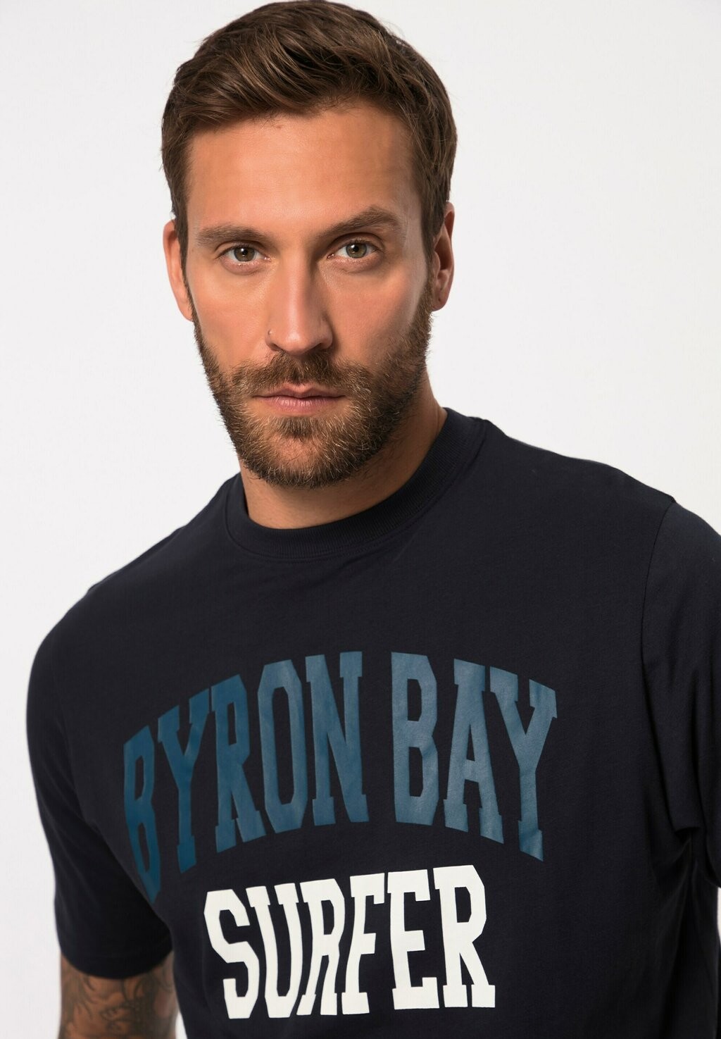 Футболка с принтом JP1880, темно-синий
Футболка с принтом JP1880, темно-синий