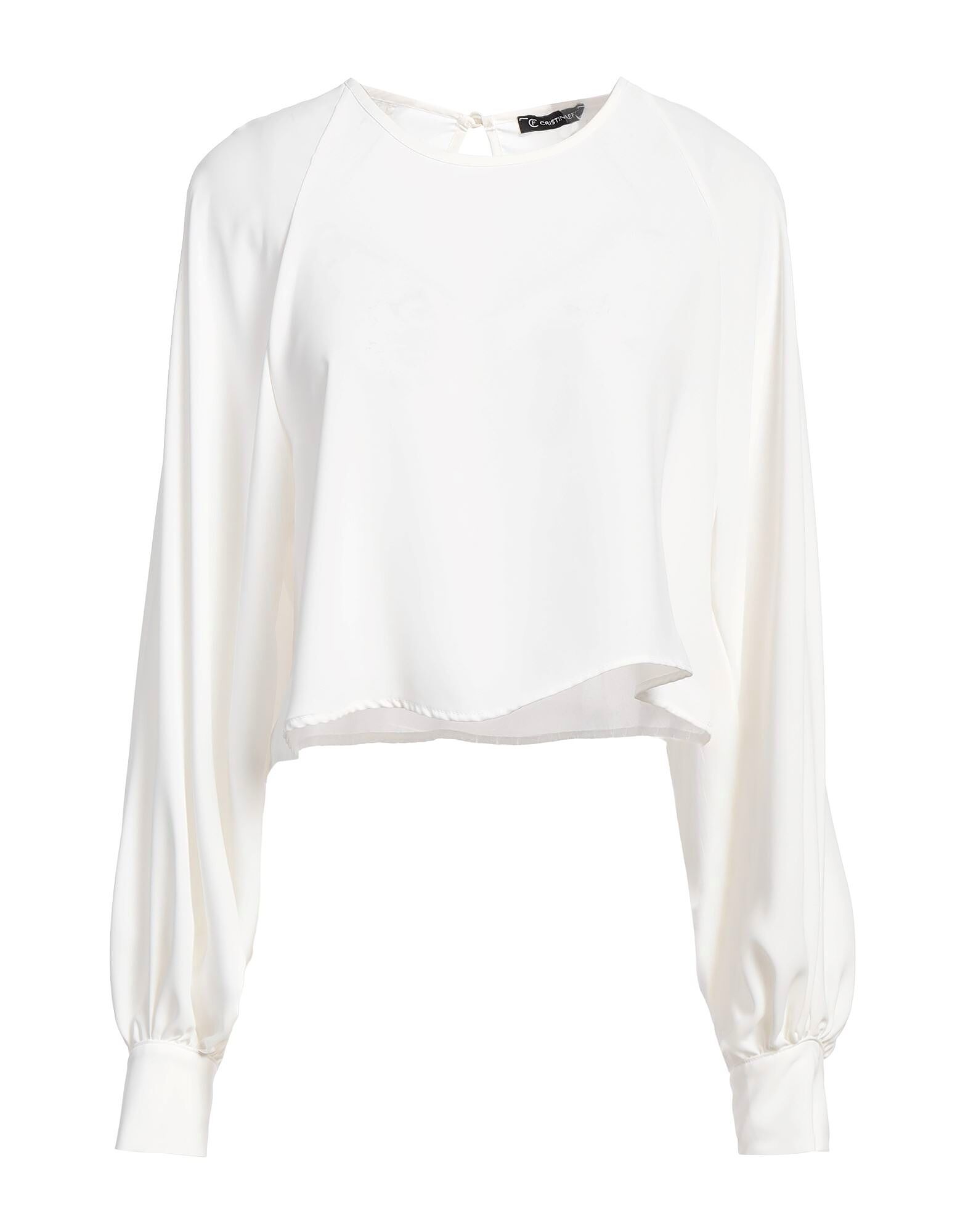 Топ Cristinaeffe, белый
Топ Cristinaeffe, белый