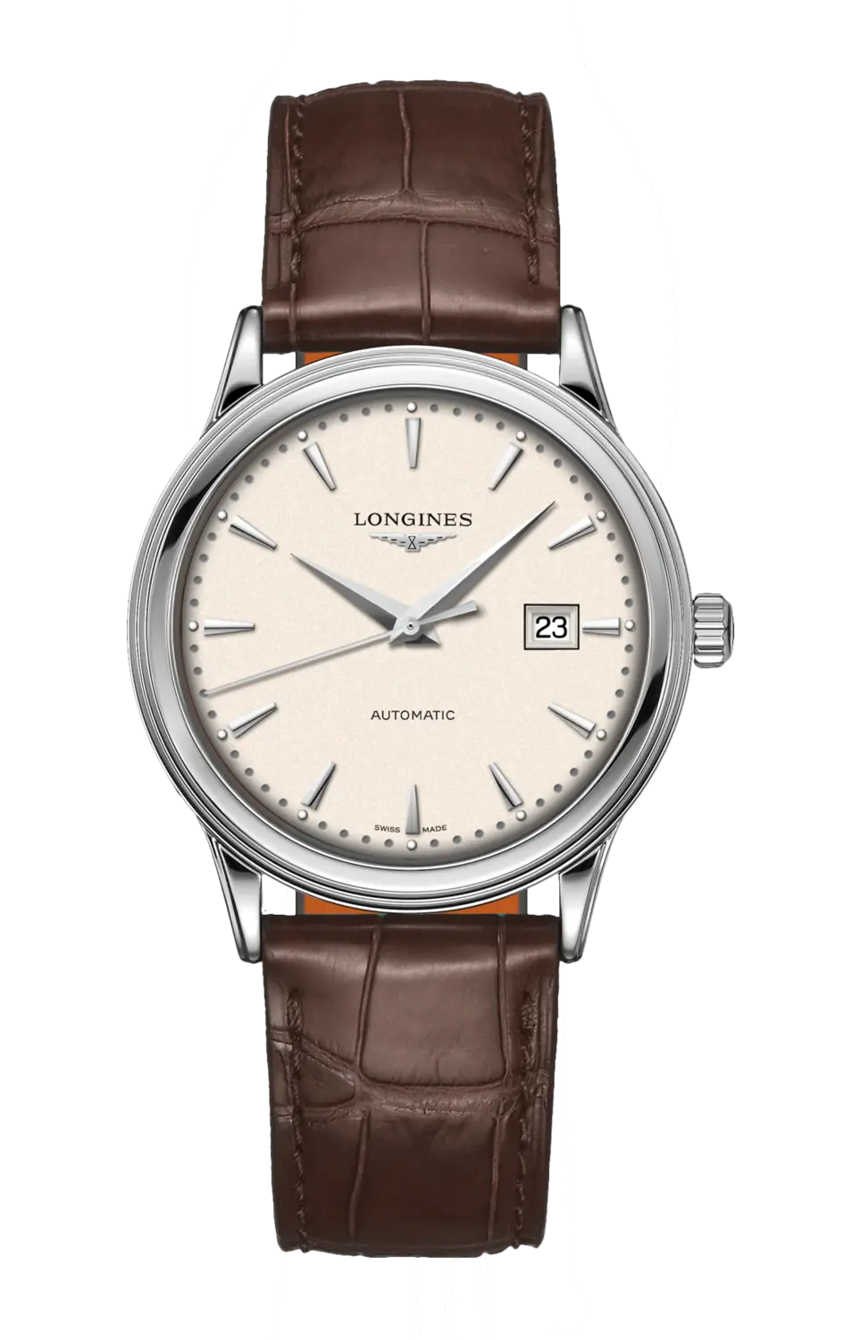 Часы flagship Longines
Часы flagship Longines