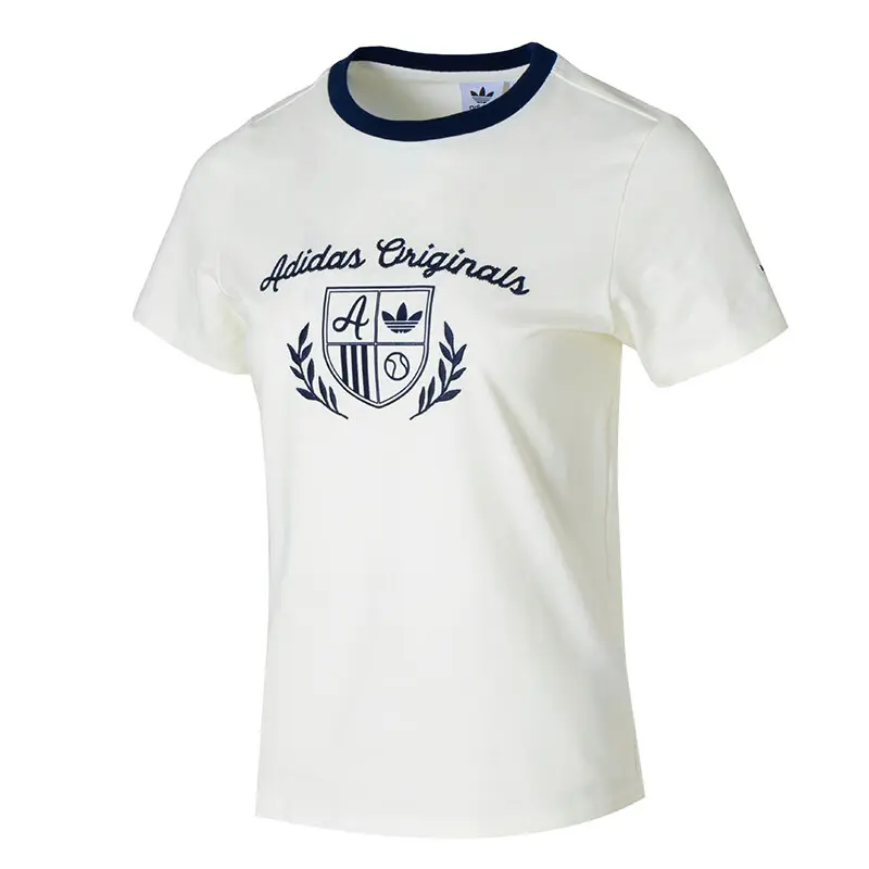 Футболка Adidas Originals Retro Sport Sporty Club, белый
Футболка Adidas Originals Retro Sport Sporty Club, белый