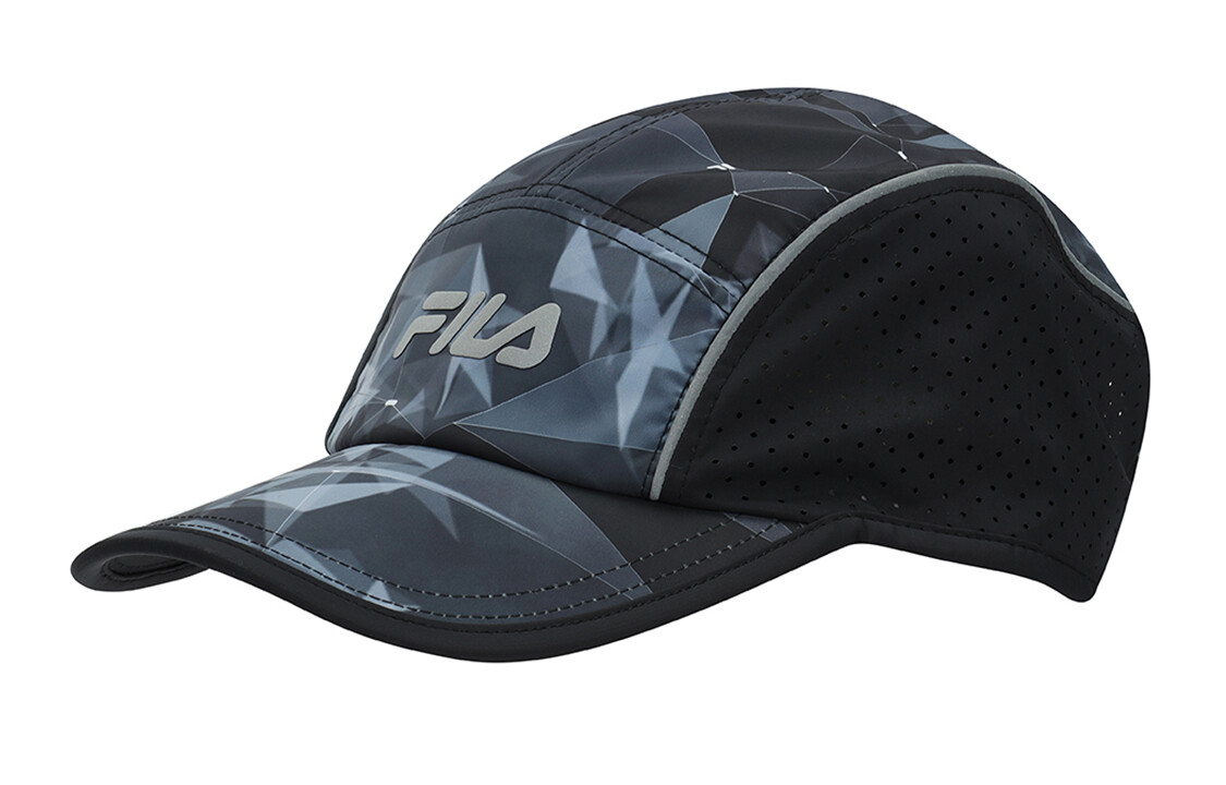 Кепка унисекс FILA, Black
Кепка унисекс FILA, Black