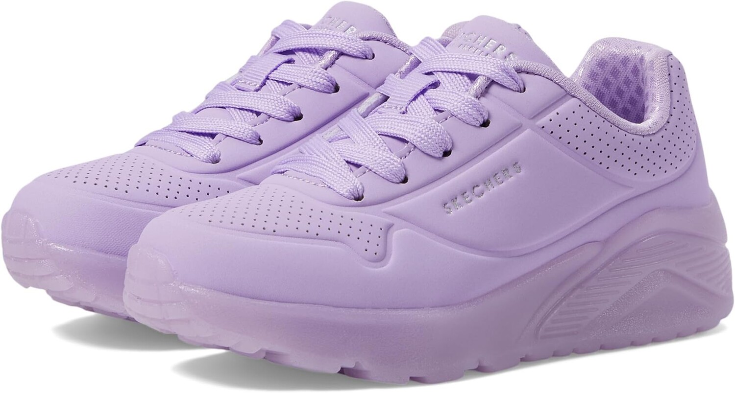 Кроссовки SKECHERS KIDS Uno Ice 310449L, цвет Lavendar
Кроссовки SKECHERS KIDS Uno Ice 310449L, цвет Lavendar