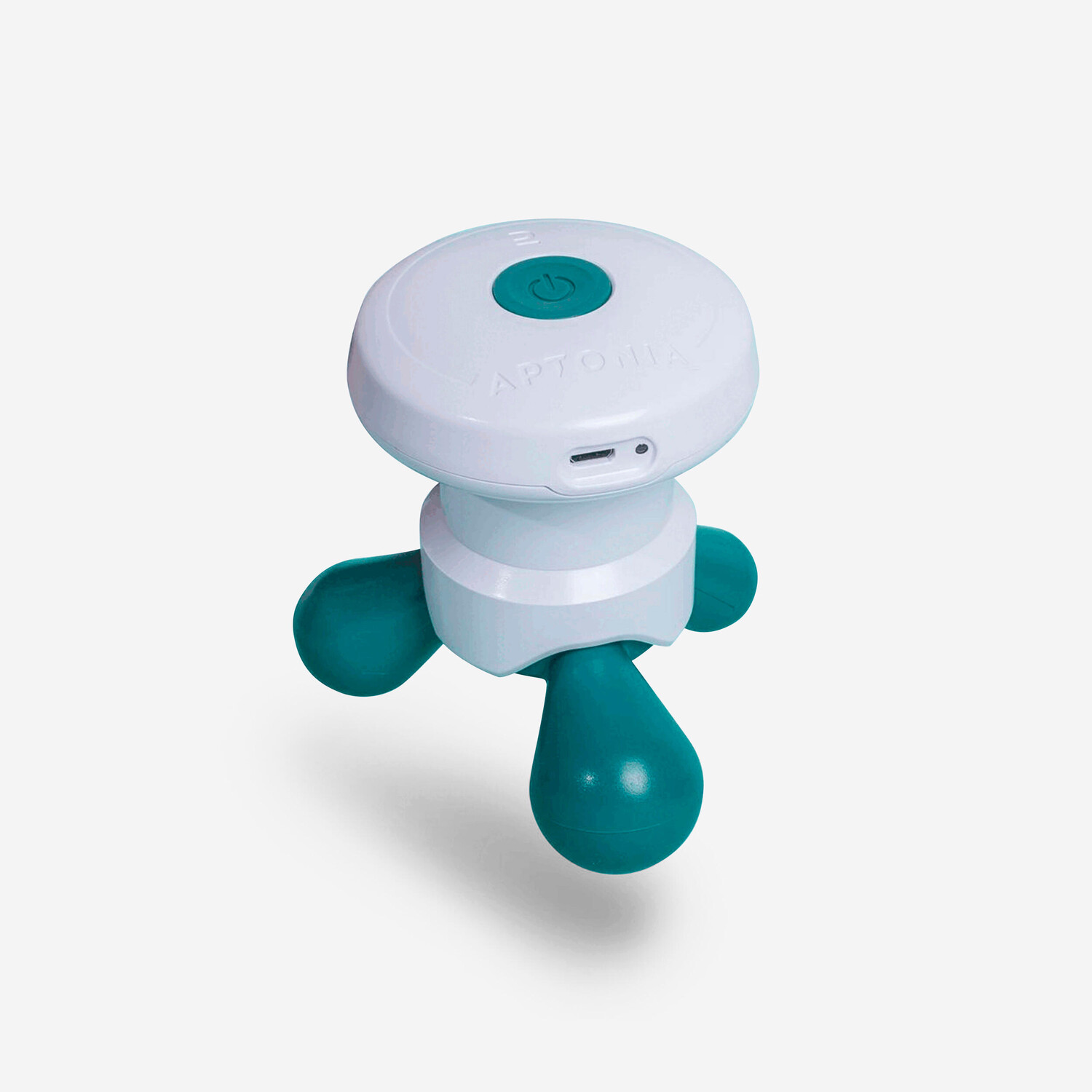 Вибрационный электронный массажный инструмент Decathlon
Вибрационный электронный массажный инструмент Decathlon