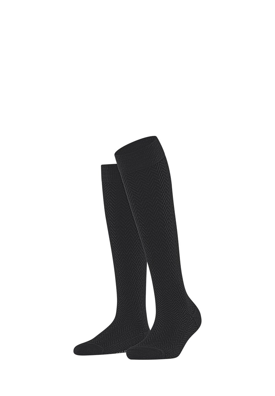 Носки FALKE Fable Estate, Black
Носки FALKE Fable Estate, Black