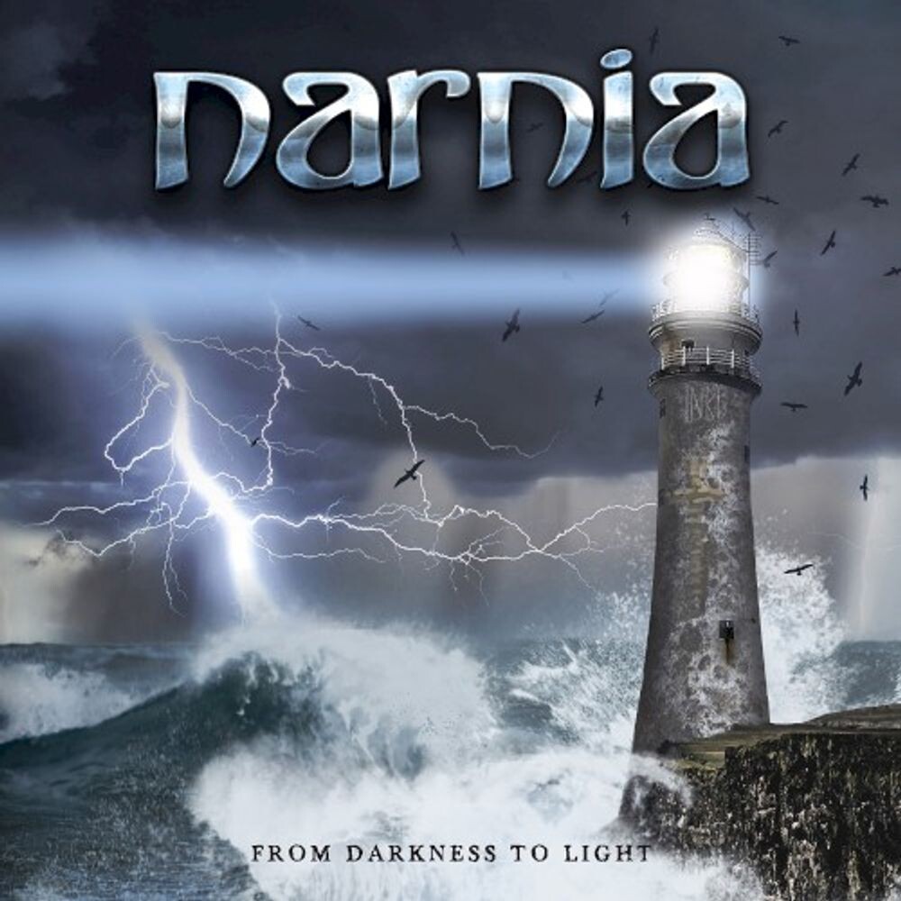 Диск CD From Darkness To Light - Narnia
Диск CD From Darkness To Light - Narnia