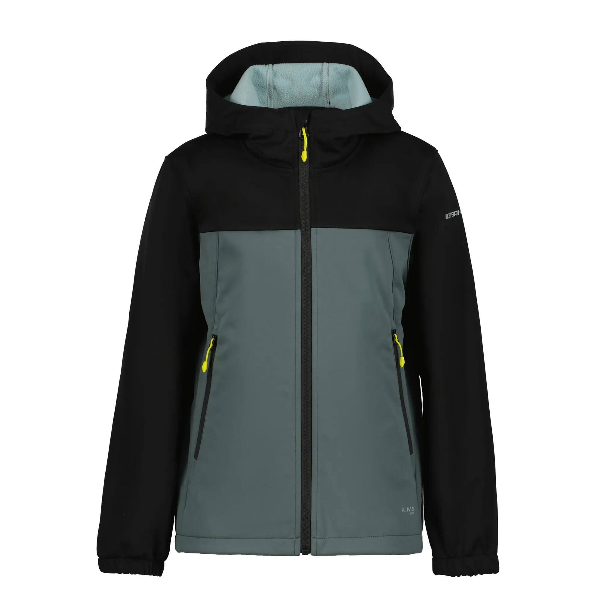 Куртка софтшелл Icepeak "K SOFTSHELL JACKE KLINE" (1 шт.), с капюшоном, оливковый
Куртка софтшелл Icepeak "K SOFTSHELL JACKE KLINE" (1 шт.), с капюшоном, оливковый