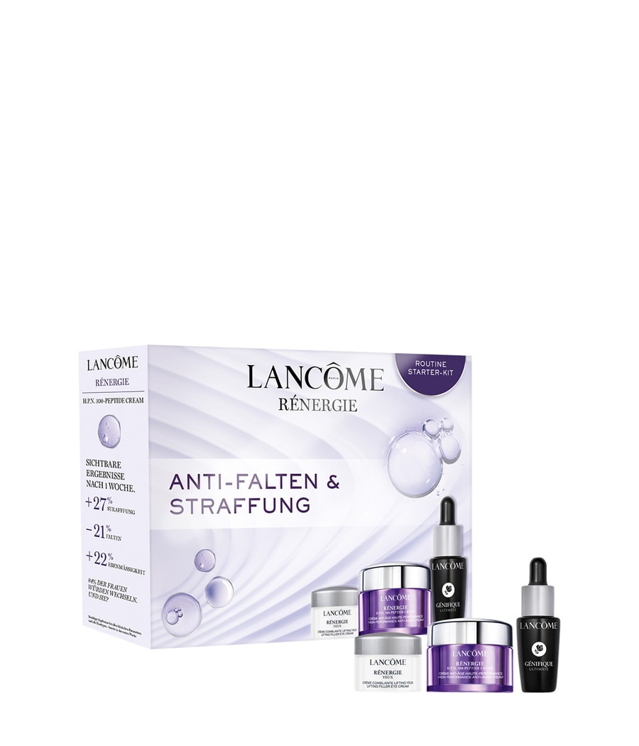 Набор для ухода за лицом LANCÔME Rénergie Multi-Lift H.P.N. 300-Peptide Cream Pflegeliebling, 1 шт.
Набор для ухода за лицом LANCÔME Rénergie Multi-Lift H.P.N. 300-Peptide Cream Pflegeliebling, 1 шт.