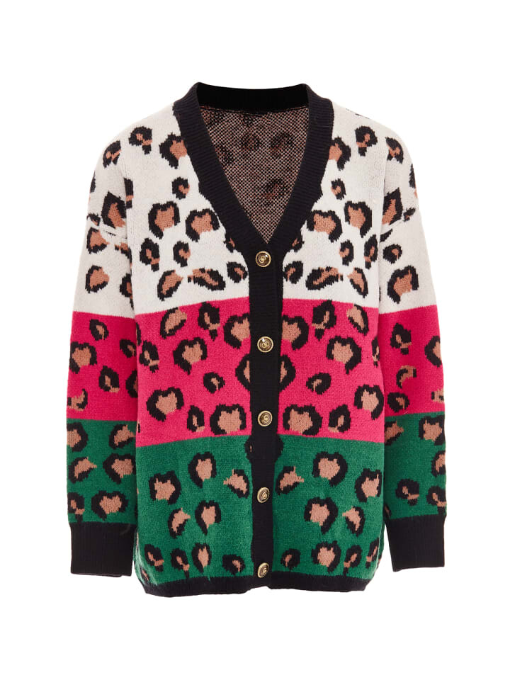 Спортивня куртка ebeeza, розовый
Спортивня куртка ebeeza, розовый