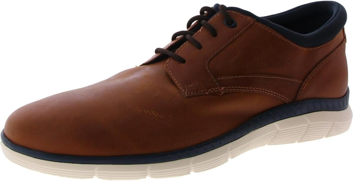 Туфли Johnston Murphy Parsons с ровным носком Johnston & Murphy, Tan
Туфли Johnston Murphy Parsons с ровным носком Johnston & Murphy, Tan