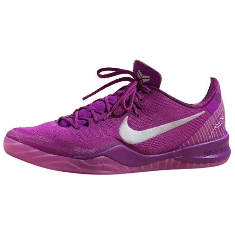 Кроссовки Nike Kobe 8 Protro EYBL, фиолетовый
Кроссовки Nike Kobe 8 Protro EYBL, фиолетовый