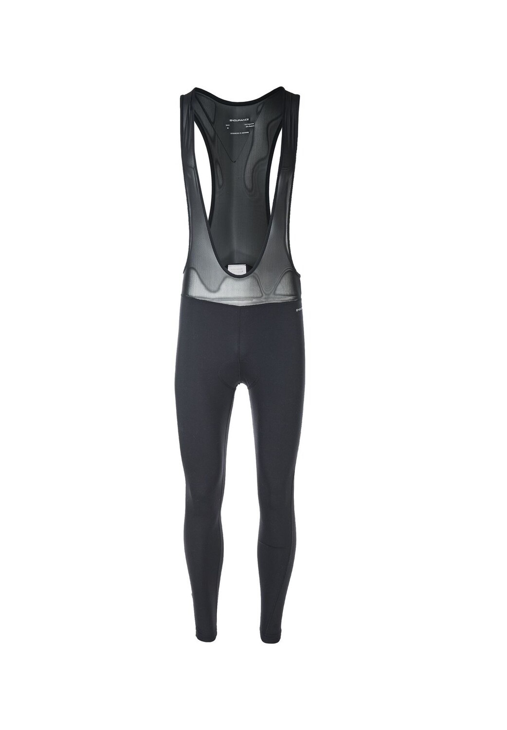 Велосипедные шорты Kidapawan Bike Tights XQL с мягкой подкладкой на сидении ENDURANCE, черный
Велосипедные шорты Kidapawan Bike Tights XQL с мягкой подкладкой на сидении ENDURANCE, черный