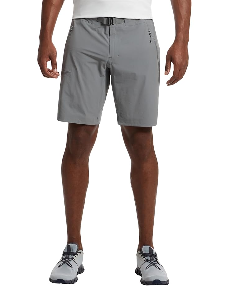 Шорты Arc'teryx Gamma SL Shorts 9", цвет Void
Шорты Arc'teryx Gamma SL Shorts 9", цвет Void