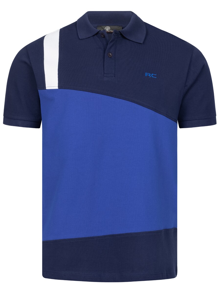 Рубашка Rock Creek, синий/темно-синий
Рубашка Rock Creek, синий/темно-синий