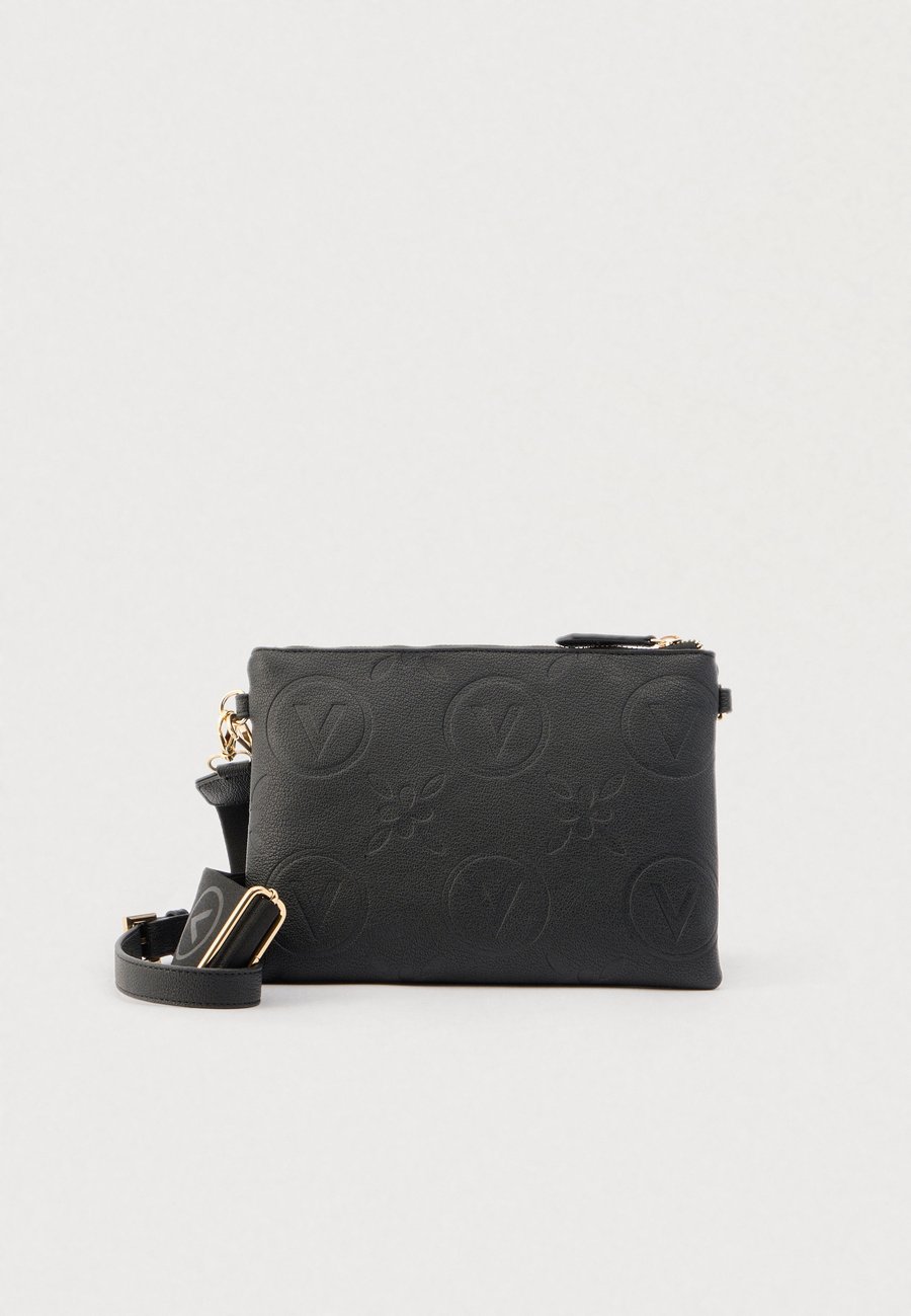 Сумка кросс-боди Valentino Bags SAMBA RE, Nero/Black
Сумка кросс-боди Valentino Bags SAMBA RE, Nero/Black