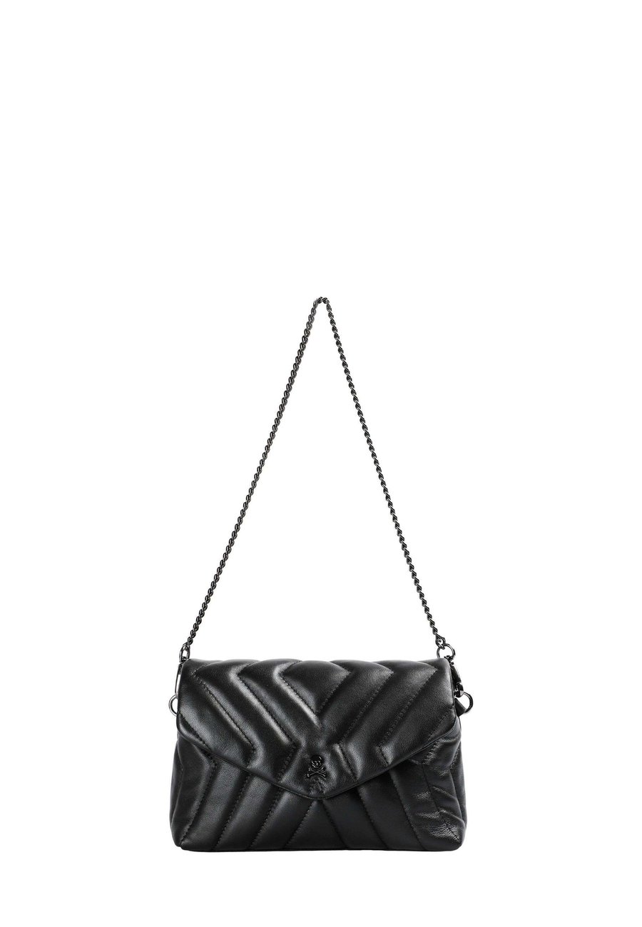 Сумка Scalpers Handbag, Black
Сумка Scalpers Handbag, Black