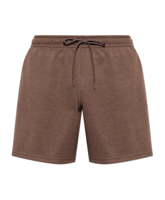 Шорты с логотипом Nike, коричневый
Шорты с логотипом Nike, коричневый