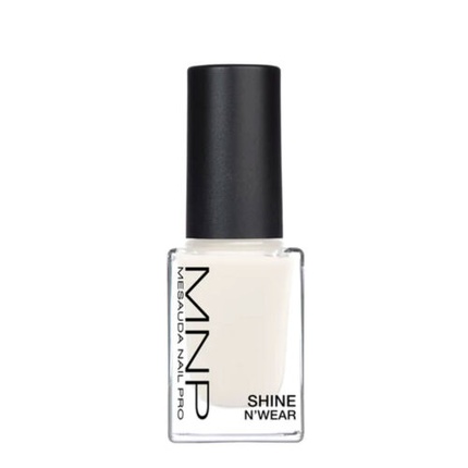Лак для ногтей Mesauda Mnp Shine N' Wear 232 Extra White Classic 10 мл Mnp Nail Pro
Лак для ногтей Mesauda Mnp Shine N' Wear 232 Extra White Classic 10 мл Mnp Nail Pro