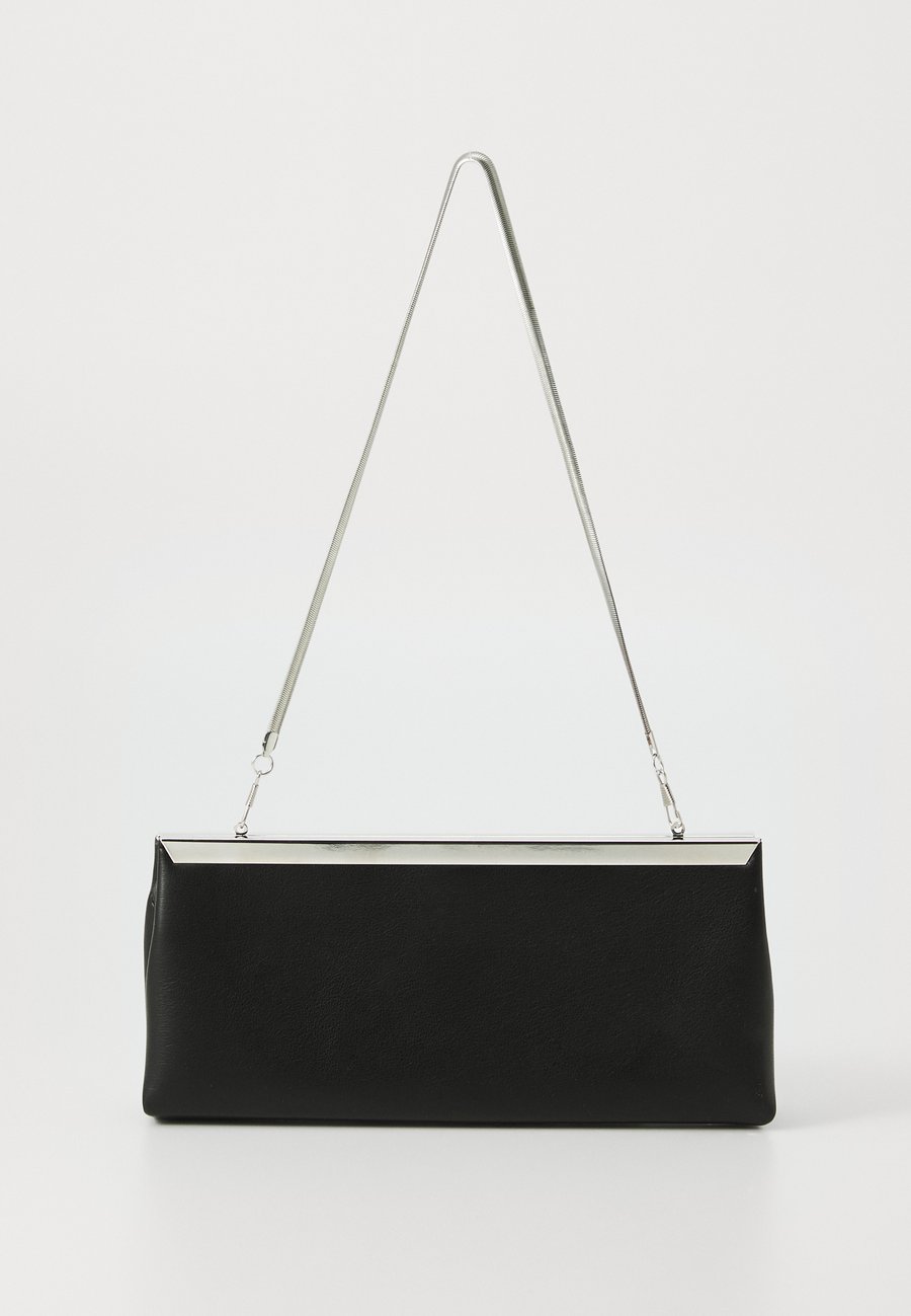 Клатч Call it Spring LETICIAA, Black
Клатч Call it Spring LETICIAA, Black