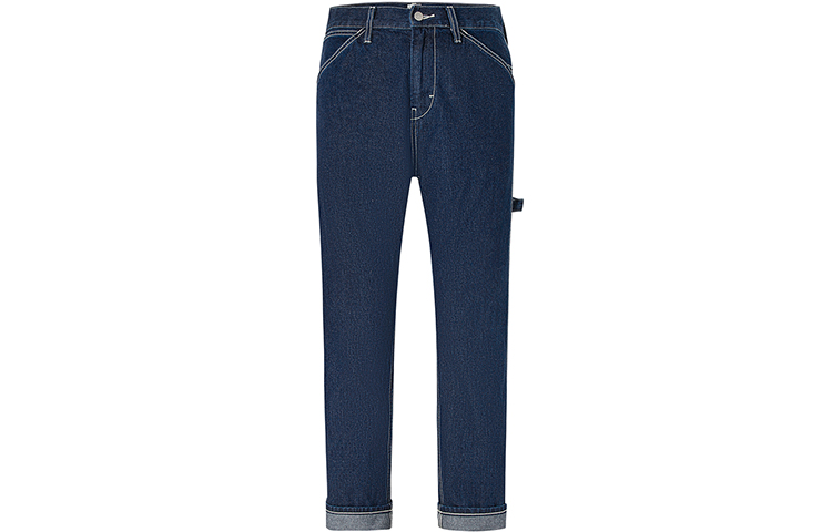 Выстиранные джинсы мужские Lee, Washed
Выстиранные джинсы мужские Lee, Washed